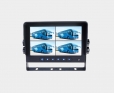 AHD Rearview System - 7 inch AHD rearview System